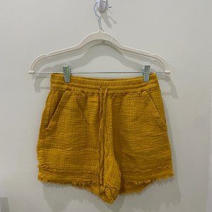 Anthropologie Casual Shorts